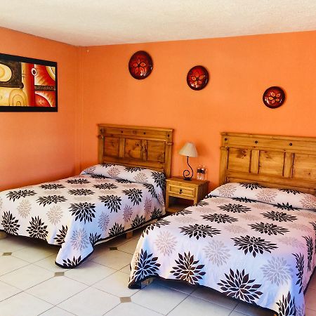 Hotel Don Elias Guadalajara Esterno foto