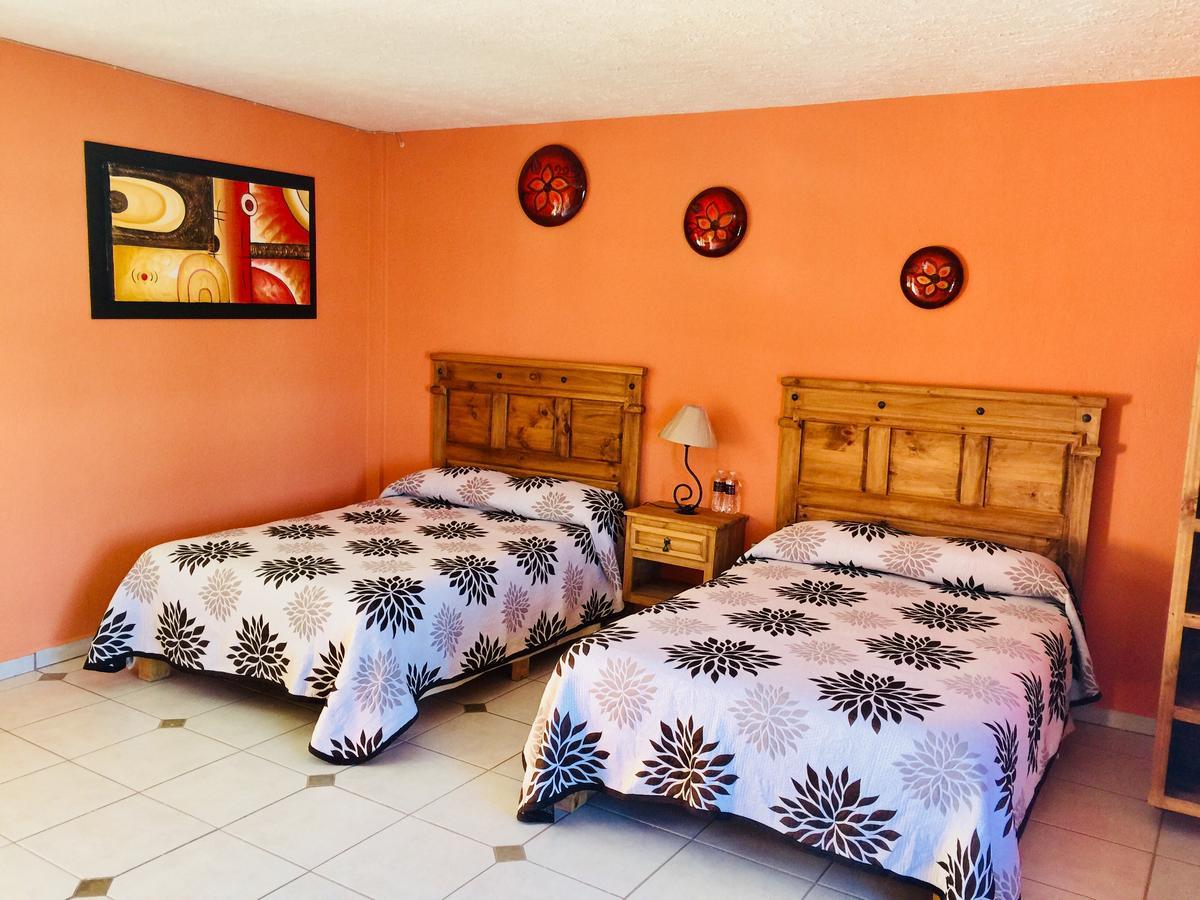 Hotel Don Elias Guadalajara Esterno foto