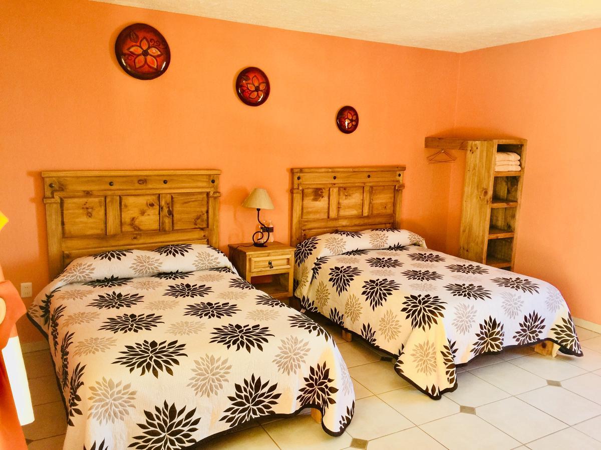 Hotel Don Elias Guadalajara Esterno foto