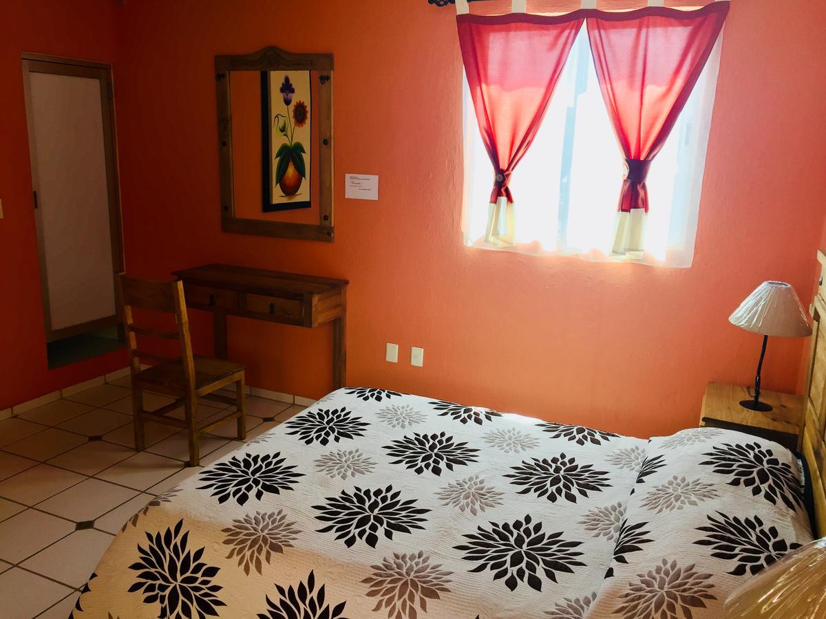 Hotel Don Elias Guadalajara Esterno foto